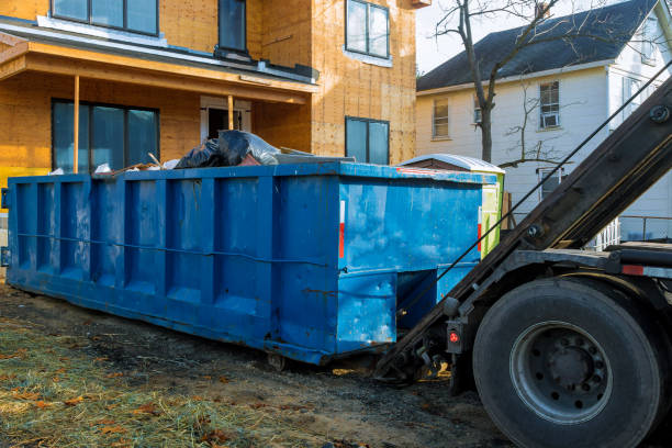 Trusted Parchment, MI Junk Removal Services Experts