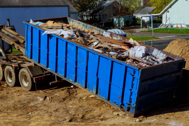 Best Shed Removal  in Parchment, MI