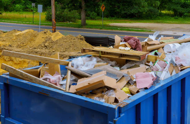 Best Retail Junk Removal  in Parchment, MI